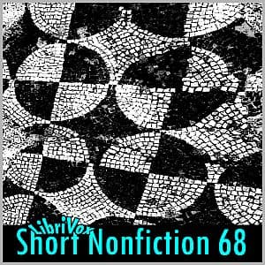 Short Nonfiction Collection, Vol. 068