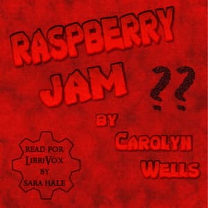 Raspberry Jam