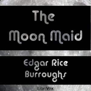 Moon Maid