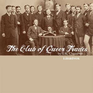 Club of Queer Trades