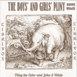 Boys' and Girls' Pliny Vol. 4