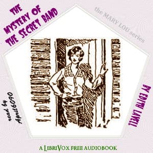 Mystery of the Secret Band