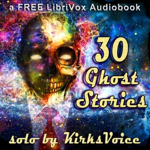 30 Ghost Stories