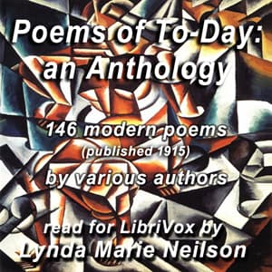 Poems of To-Day: an Anthology