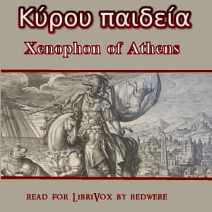 Κύρου παιδεία