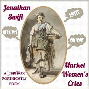Market Women's Cries