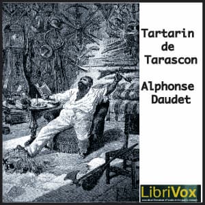 Tartarin de Tarascon
