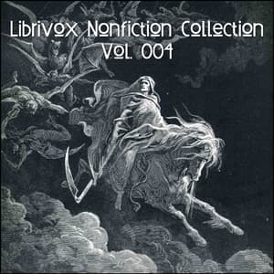 Short Nonfiction Collection Vol. 004