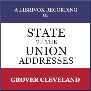 State of the Union Addresses by United States Presidents (1893 - 1896)