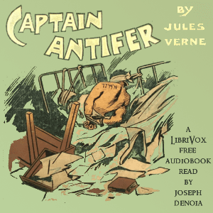 Captain Antifer