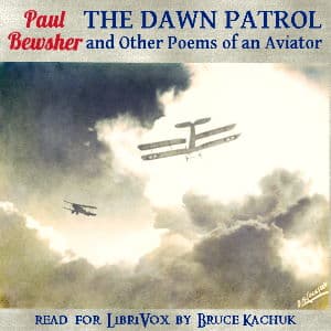 Dawn Patrol, and Other Poems of an Aviator