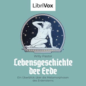 Lebensgeschichte der Erde