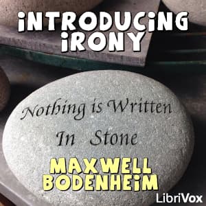 Introducing Irony (Version 2)
