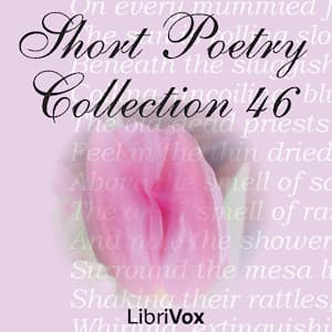 Short Poetry Collection 046