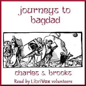 Journeys to Bagdad