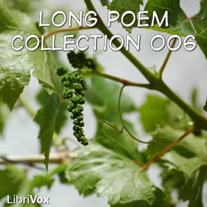 Long Poems Collection 006