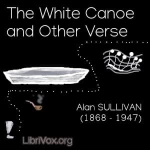White Canoe and Other Verse
