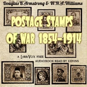 Postage stamps of war (1854-1914)