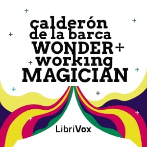 Wonder-Working Magician
