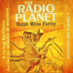 Radio Planet