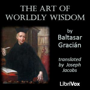 Art of Worldly Wisdom
