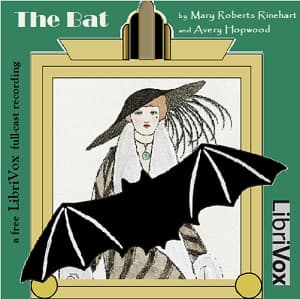 Bat (Version 2 Dramatic Reading)