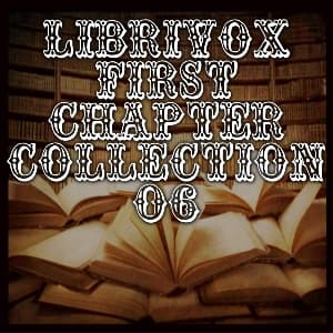 First Chapter Collection 006