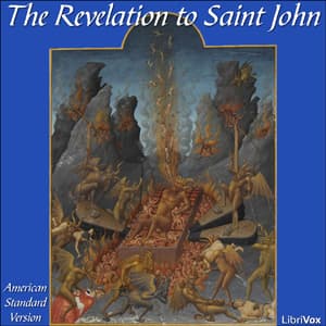 Bible (ASV) NT 27: Revelation