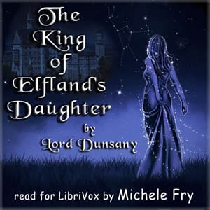 King of Elfland's Daughter