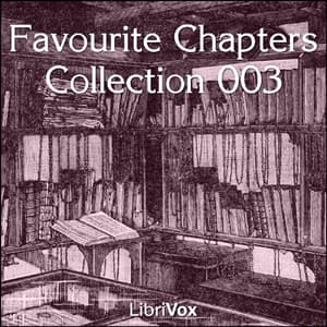 Favourite Chapters Collection 003