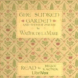 Sunken Garden and Other Poems