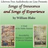 Songs of Innocence and Experience (version 3)