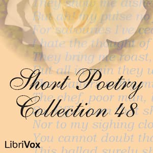 Short Poetry Collection 048