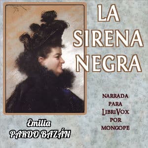 sirena negra