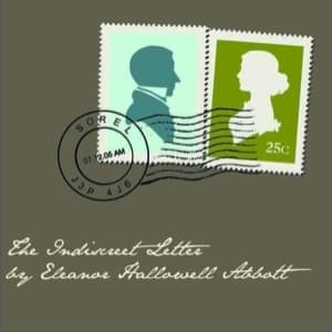Indiscreet Letter