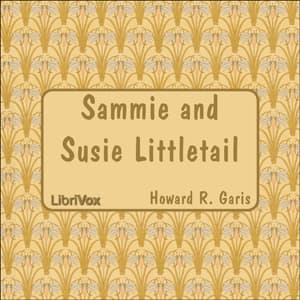 Sammie and Susie Littletail