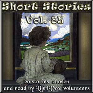 Short Story Collection Vol. 085