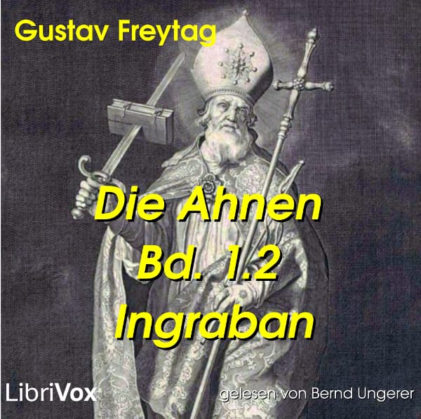 Ahnen, Bd. I.2 Ingraban