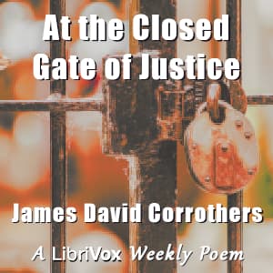 At the Closed Gate of Justice