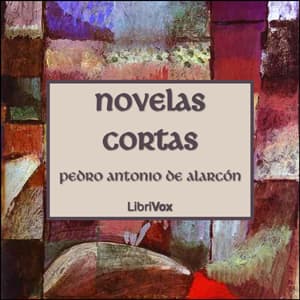Novelas Cortas de Alarcón