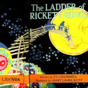 Ladder of Rickety Rungs