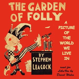 Garden Of Folly