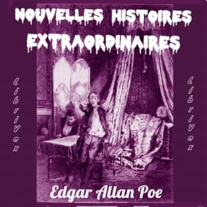 Nouvelles histoires extraordinaires