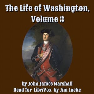 Life of Washington, Volume 3