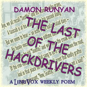 Last of the Hackdrivers