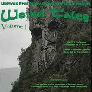 Weird Tales, Volume 1