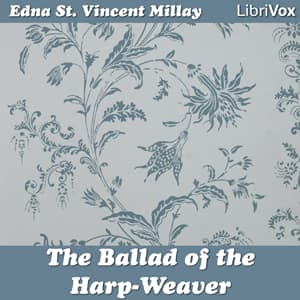 Ballad of the Harp-Weaver
