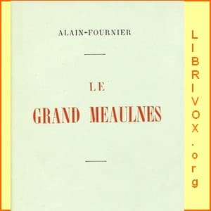 Grand Meaulnes