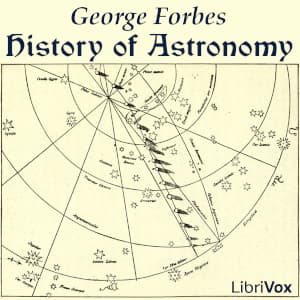 History of Astronomy