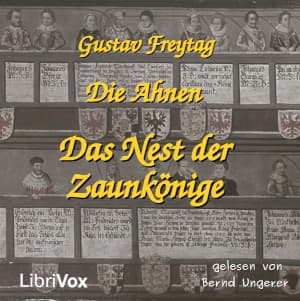 Ahnen - Das Nest der Zaunkönige
